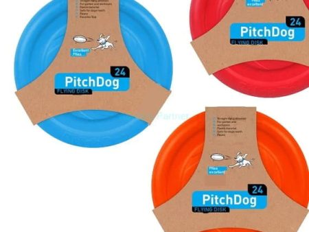 PitchDog Disk For Cheap