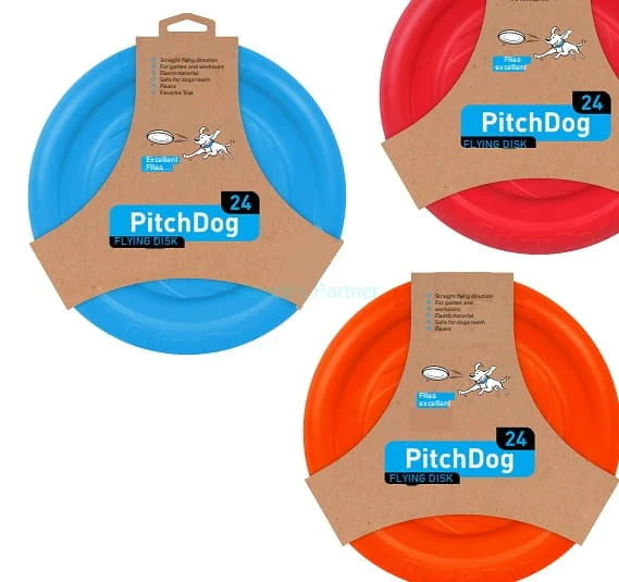 PitchDog Disk For Cheap