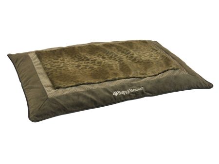 Happy-House Blanket Leopard Collection (M) 73x50cm Fashion