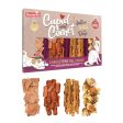 Cupid & Comet | Christmas Dog Treats | Charcuterie Deli Board Discount