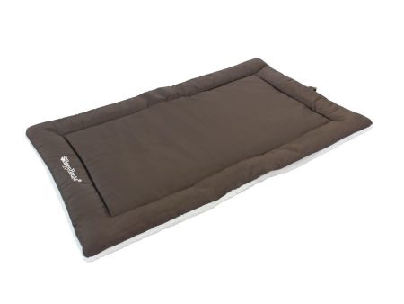 Happy-House Blanket (M) Taupe 73x50cm Hot on Sale