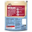 Bakers Whirlers Dog Treats Bacon And Cheese 130G For Sale