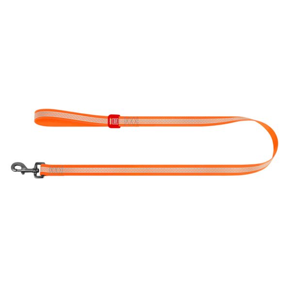 WAUDOG Waterproof dog leash, reflective For Discount