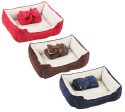 pawise 3-in-1 Pet Bed Online now