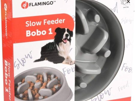 FLAMINGO Slow Feeder Bobo 2 For Cheap