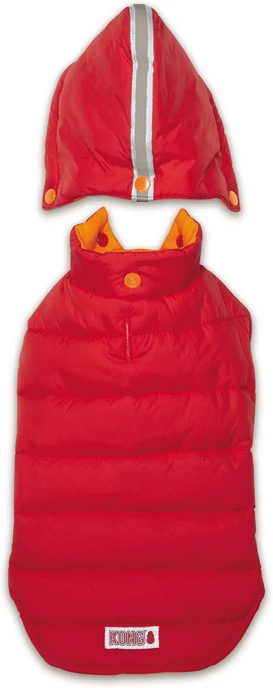 Kong Reversible Coat For Discount