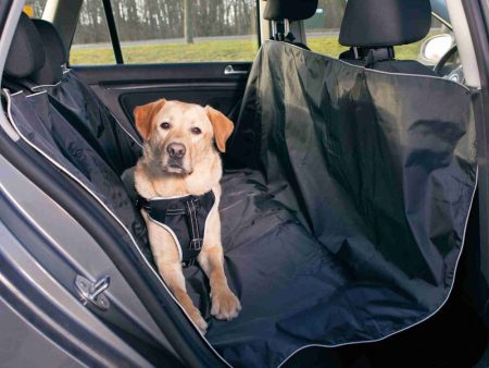 Trixie Car Seat Cover for rear Seats Online