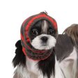 PUPPIA Striped Snood Hot on Sale