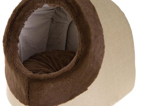 Ferplast IMPERIAL Cat synthetic bed 35 x 38 x h 35 cm Online