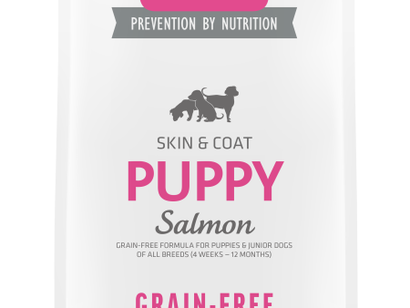 Brit Care Dog Grain-free Puppy Sale