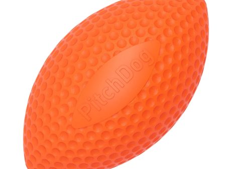 LIKER Extremely Durable And Safe Football Dog Toy For Sale