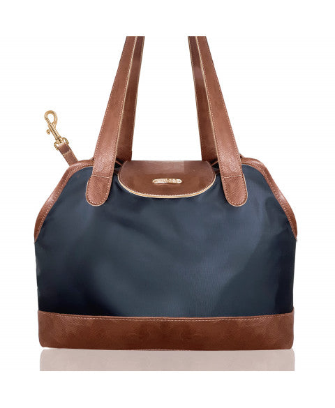 Milk and Pepper, French Designer Nora Carry Bag 40 x 20 x 32cm Online Sale