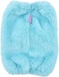 PUPPIA Fleece Acqua Snood Discount