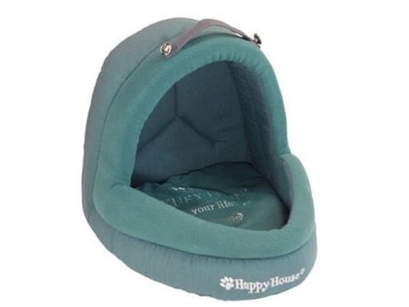 Happy-House Cradle Luxury Living Teal SALE Online Hot Sale