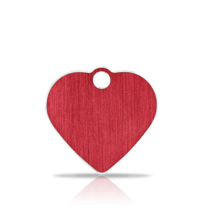 Hi-Line Range Tags with personalised engraving on Sale