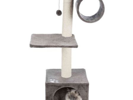 Trixie Cat Tree San Fernando 106cm Discount