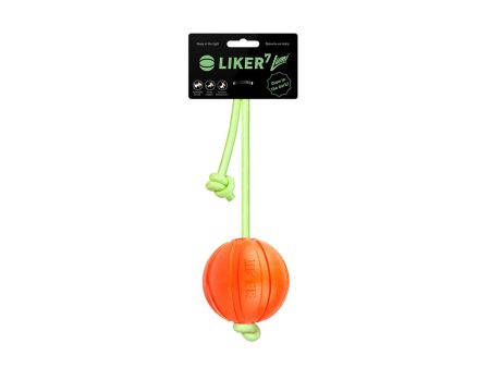 LIKER Lumi  - with Glow in the Dark Cord Online now