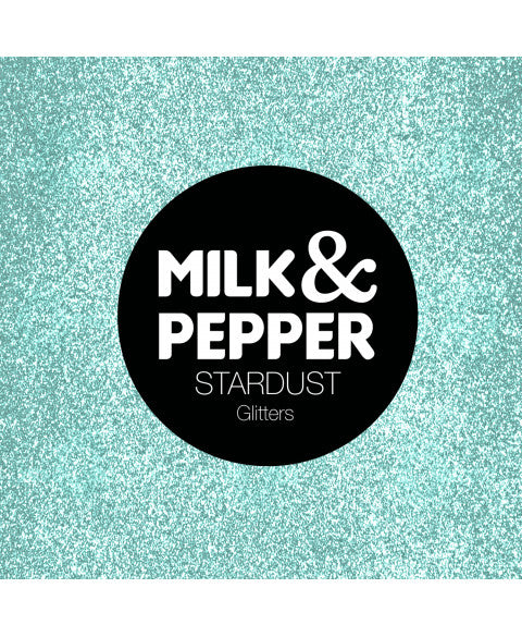 MILK AND PEPPER Lagoon Stardust Collar Fashion