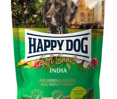 Happy Dog Soft Snack India Online Sale