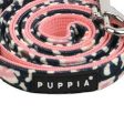 PUPPIA LEOPARD PATTERN LEAD Supply