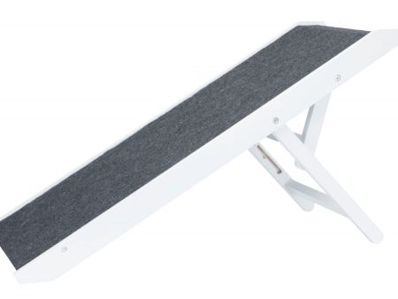 Trixie Dog ramp, adjustable in height Fashion