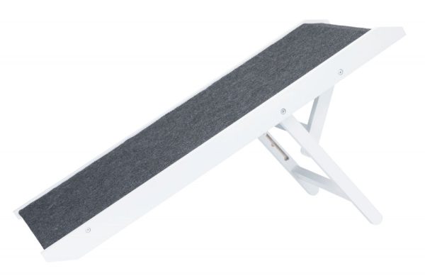 Trixie Dog ramp, adjustable in height Fashion