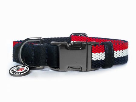 MILK & PEPPER Courchevel Collar Sale