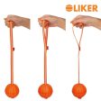 LIKER Line ball Supply