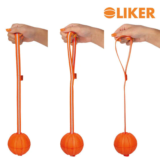 LIKER Line ball Supply