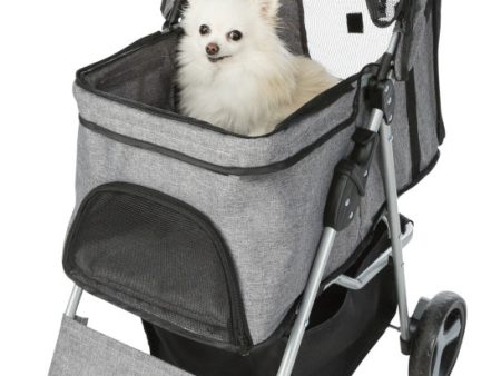 Trixie Stroller for Dogs up to 15kg For Cheap