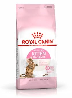 ROYAL CANIN Kitten Sterilised Online Hot Sale