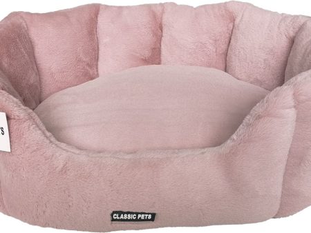 CLASSIC PETS Candyfloss Bed XL For Cheap