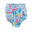 PUPPIA FLOWER Panties Large For Cheap