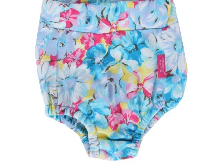 PUPPIA FLOWER Panties Large For Cheap