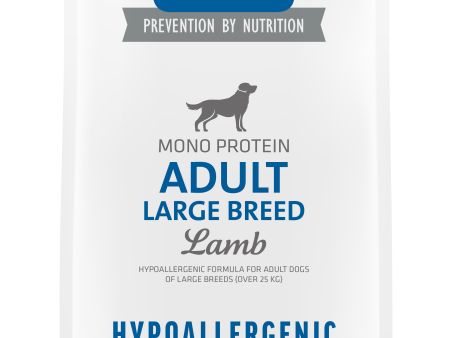 Brit Care Hypoallergenic  Mono Protein Adult Lamb Large  Breed Sale