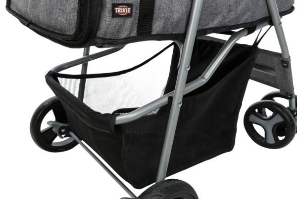 Trixie Stroller for Dogs up to 15kg For Cheap