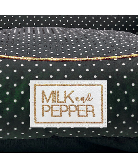 MILK AND PEPPER Vendôme Sofa For Discount