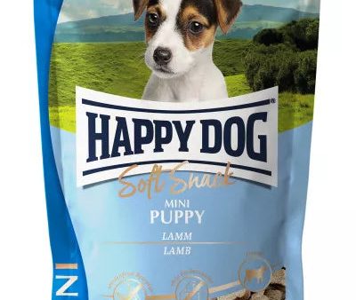 Happy Dog Soft Snack Mini Puppy Online