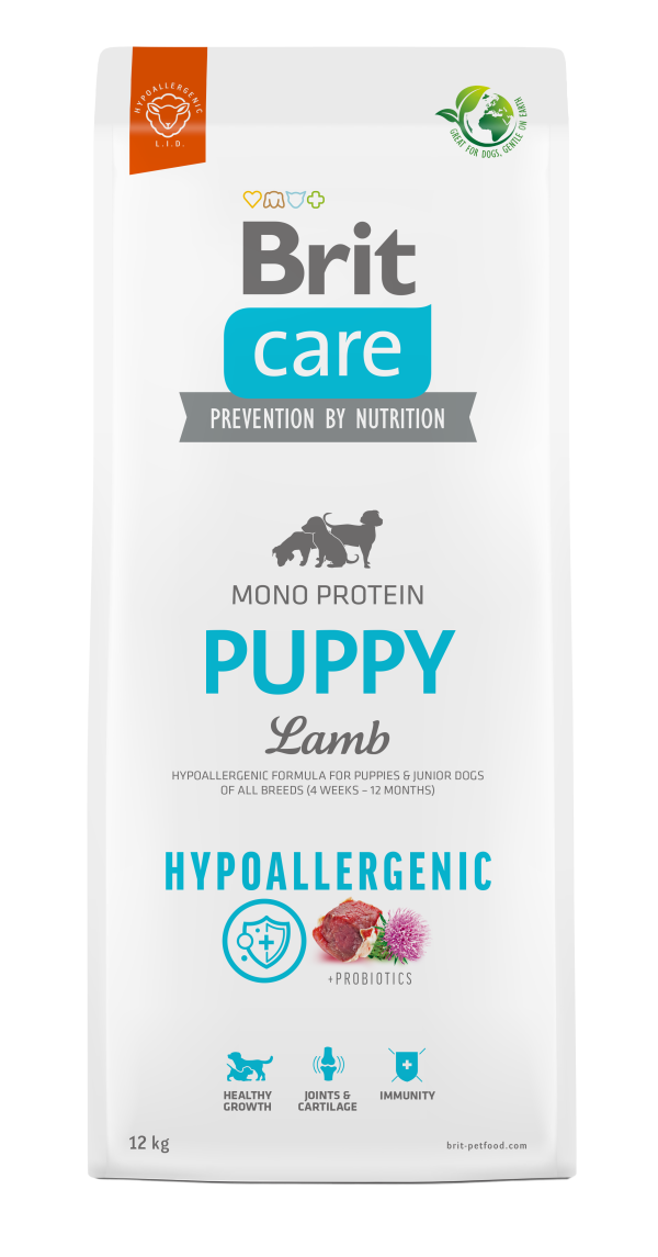 Brit Care Dog Hypoallergenic Puppy Online Hot Sale