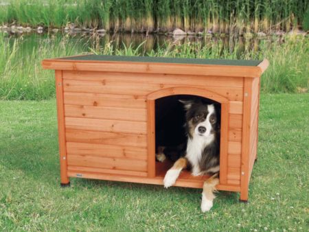 Trixie Dog Kennel Size M-L Online Sale