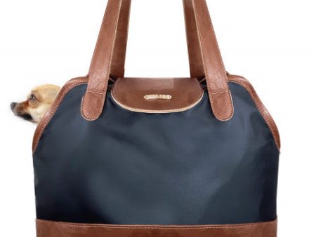 Milk and Pepper, French Designer Nora Carry Bag 40 x 20 x 32cm Online Sale