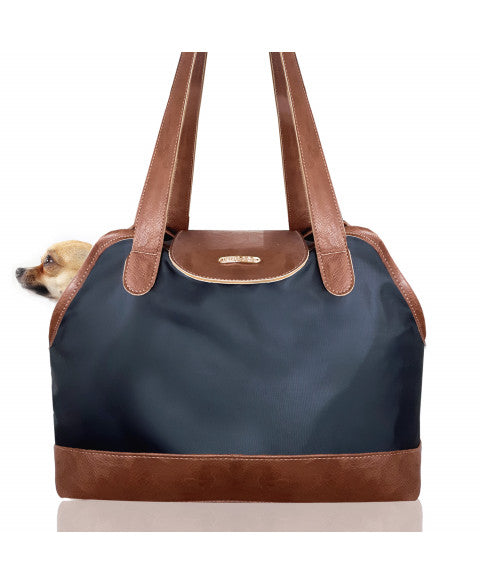 Milk and Pepper, French Designer Nora Carry Bag 40 x 20 x 32cm Online Sale