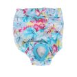 PUPPIA FLOWER Panties Large For Cheap