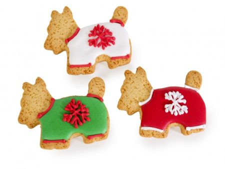 Dolci Impronte  Christmas Puppies For Cheap