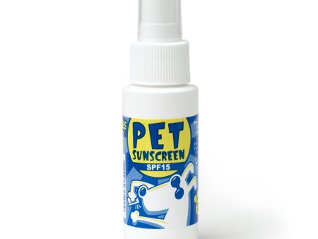 Doggles Pet Sunscreen SPF15 Hot on Sale