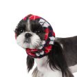 PUPPIA Argyle Snood on Sale