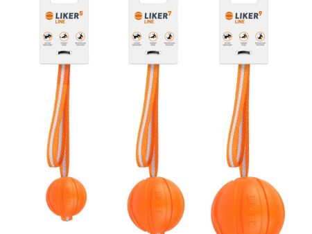 LIKER Line ball Supply