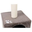 Trixie Cat Tree San Fernando 106cm Discount