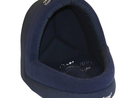 Happy-House Cradle Luxury Living Dark Blue SALE For Sale