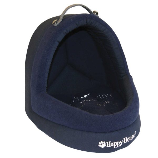 Happy-House Cradle Luxury Living Dark Blue SALE For Sale